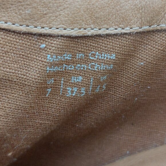 ALDO Leopard Print Heel Ankle Booties - Picture 7 of 8